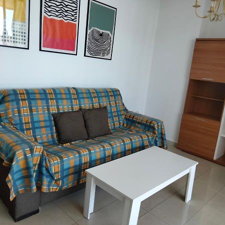 Gemelos 26 - Zand Properties Benidorm Eksteriør bilde
