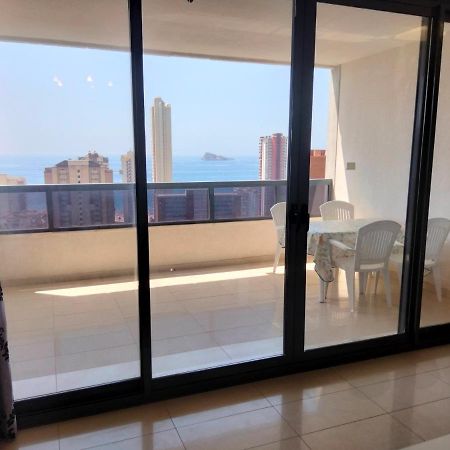 Gemelos 26 - Zand Properties Benidorm Eksteriør bilde