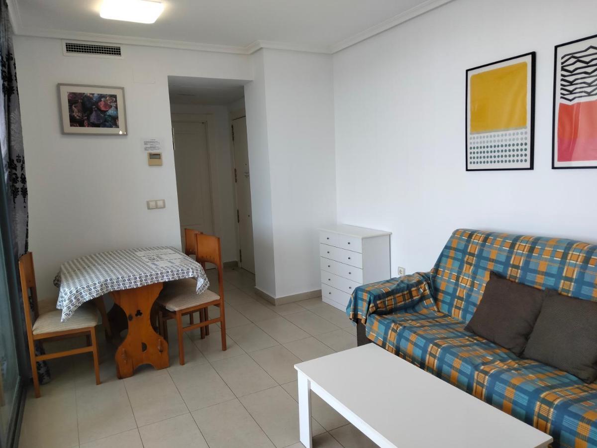 Gemelos 26 - Zand Properties Benidorm Eksteriør bilde