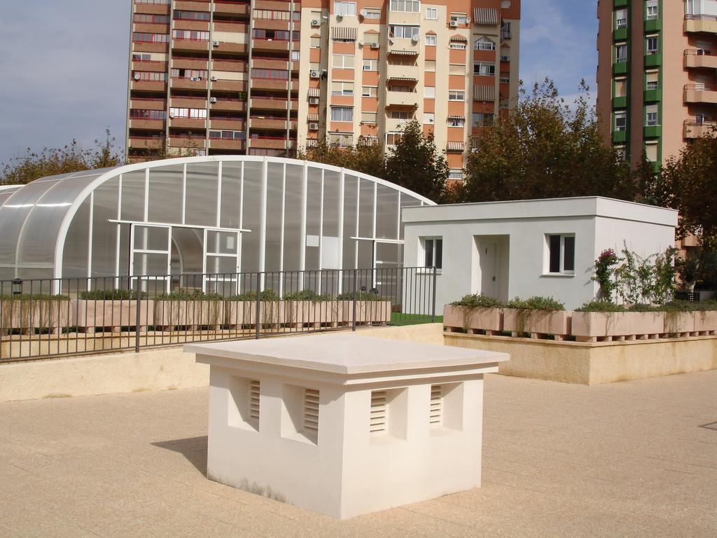 Gemelos 26 - Zand Properties Benidorm Eksteriør bilde